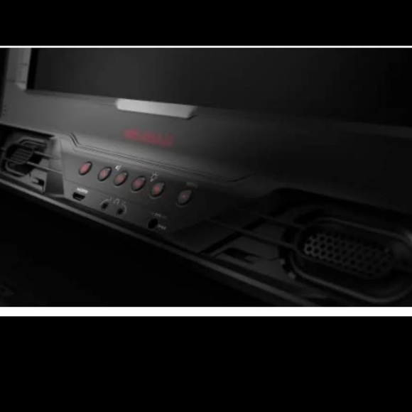 Gaems G155 Sentry Personal Gaming Environment - Picture 8 of 10